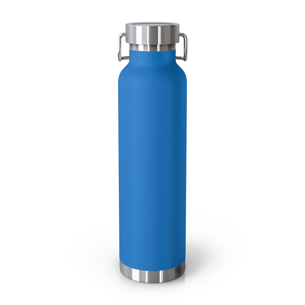 Bottle TM Edition 22oz Vacuum Insulated