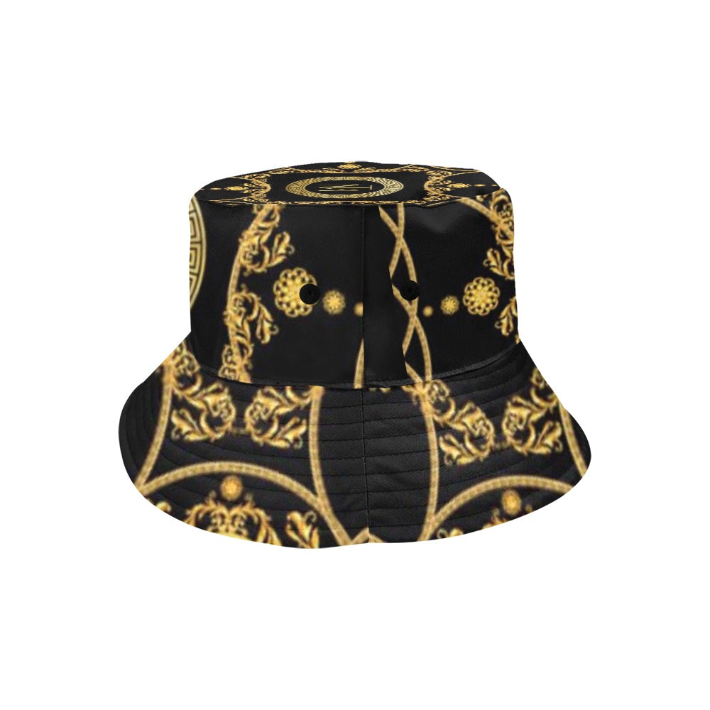 Women's Bucket Hat TM Greca III