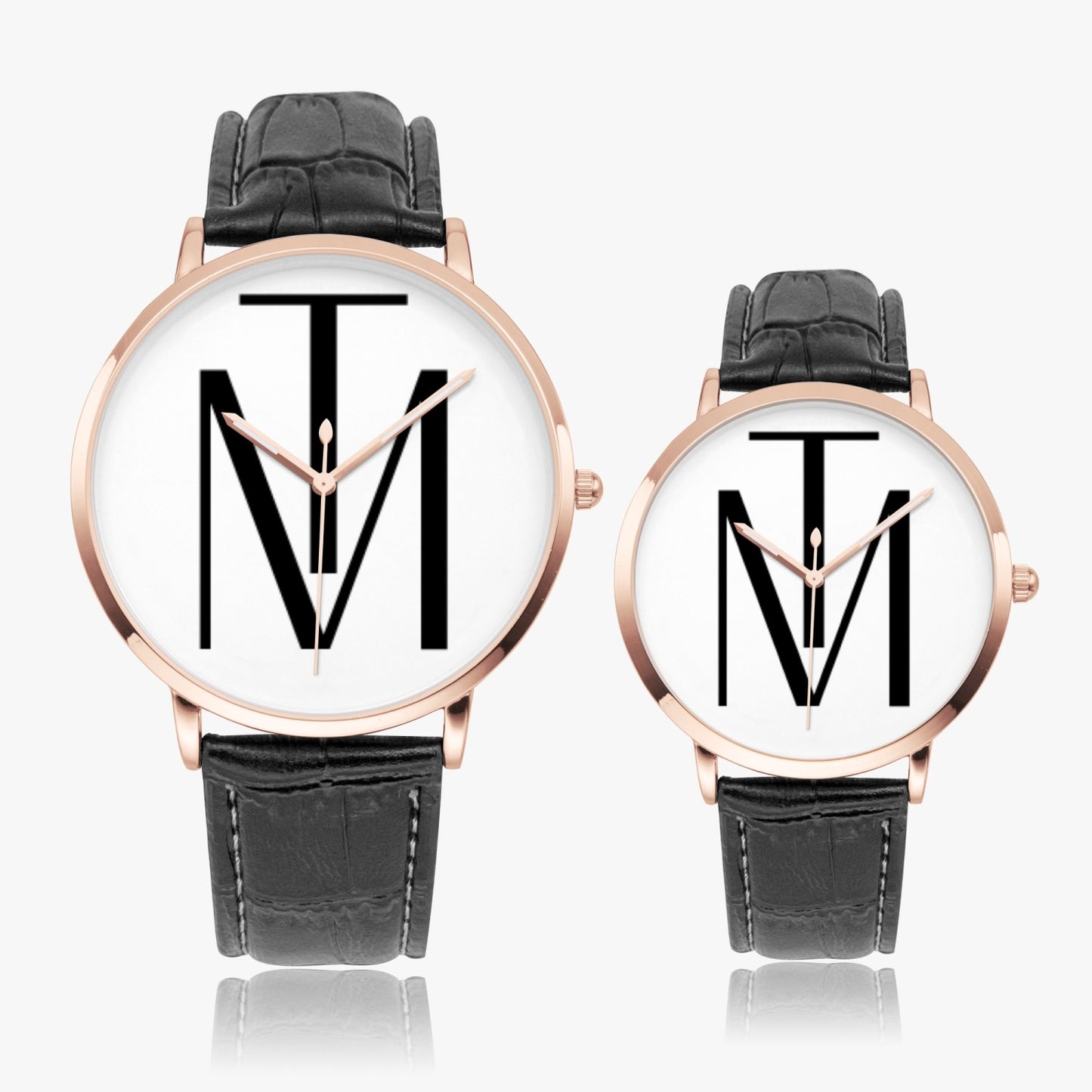 TM Luxury Instafamous Quartz watch