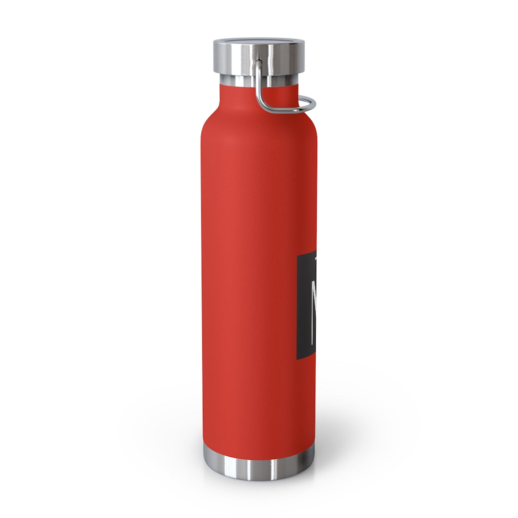 Bottle TM Edition 22oz Vacuum Insulated