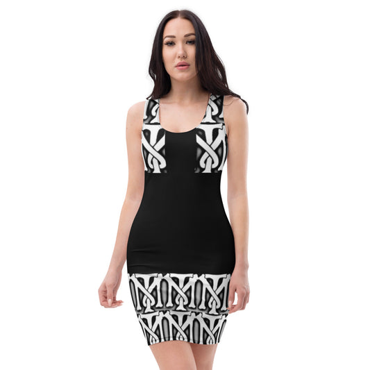 TM One Touch Virgin Dress