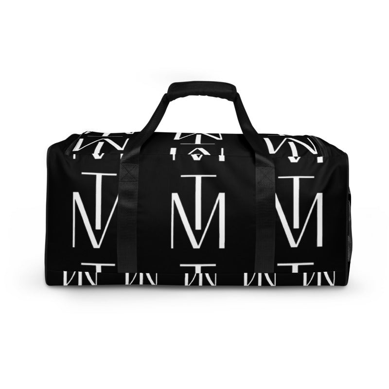 Duffle bag TM