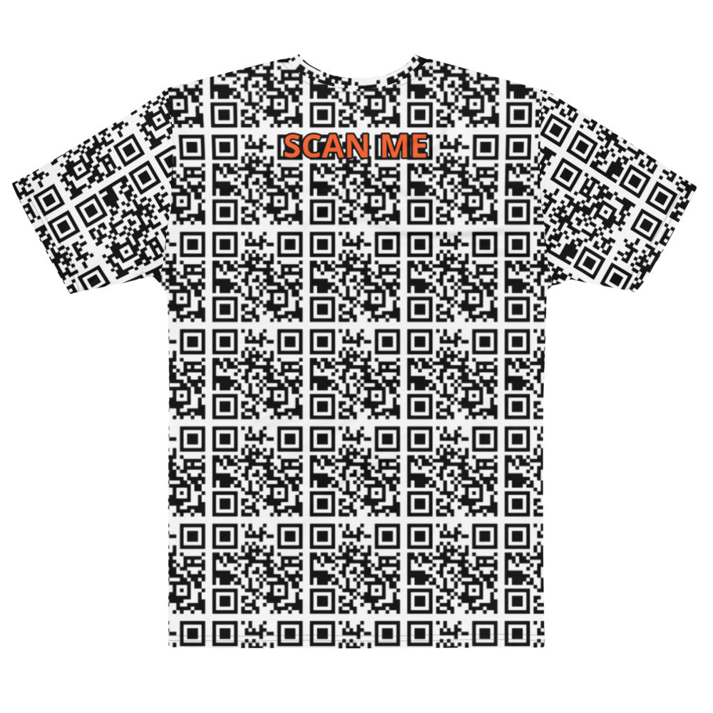 T-SHIRT QR ODE