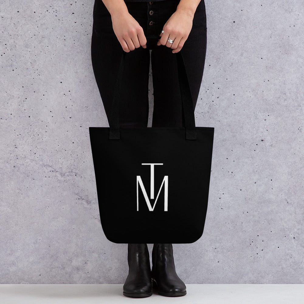 Tote bag TM Luxury Edition