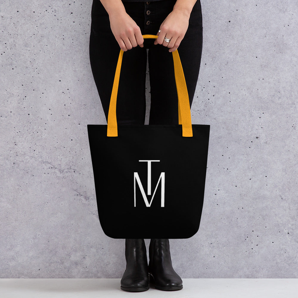 Tote bag TM Luxury Edition