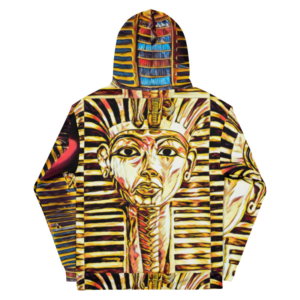 Hoodie TUT Egypt Premium