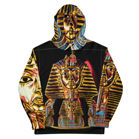 Hoodie TUT Egypt Premium