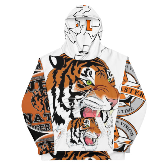 Lancaster Tigers Hoodie