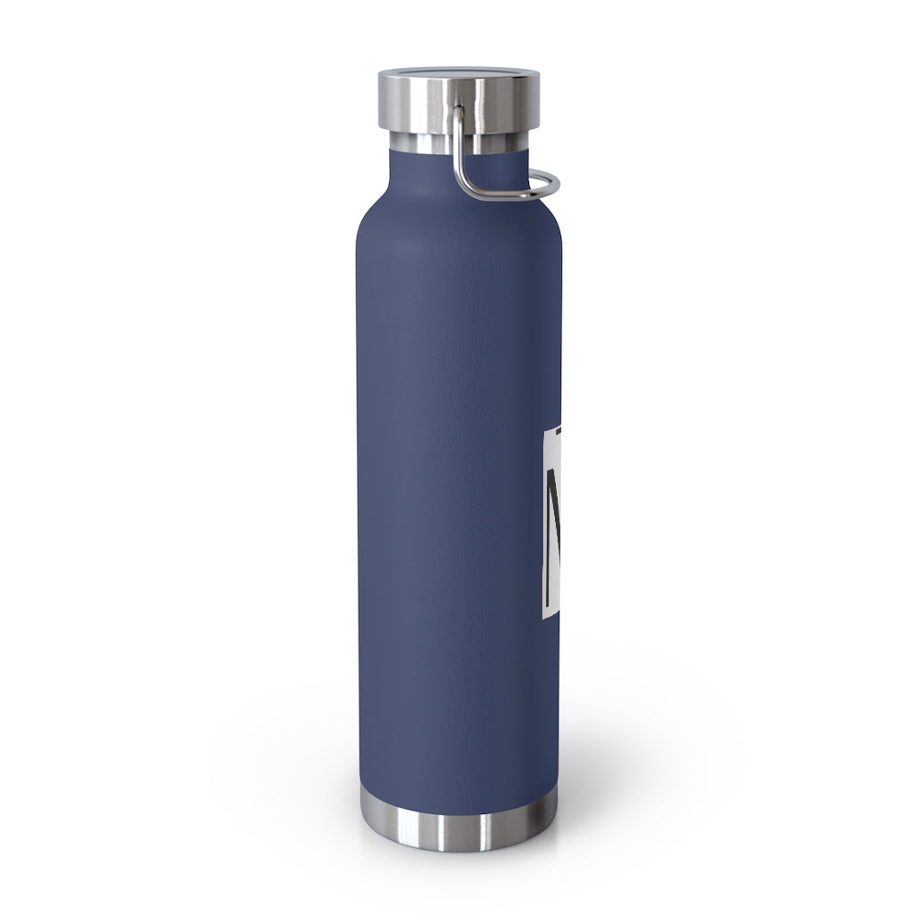 Bottle TM Edition 22oz Vacuum Insulated