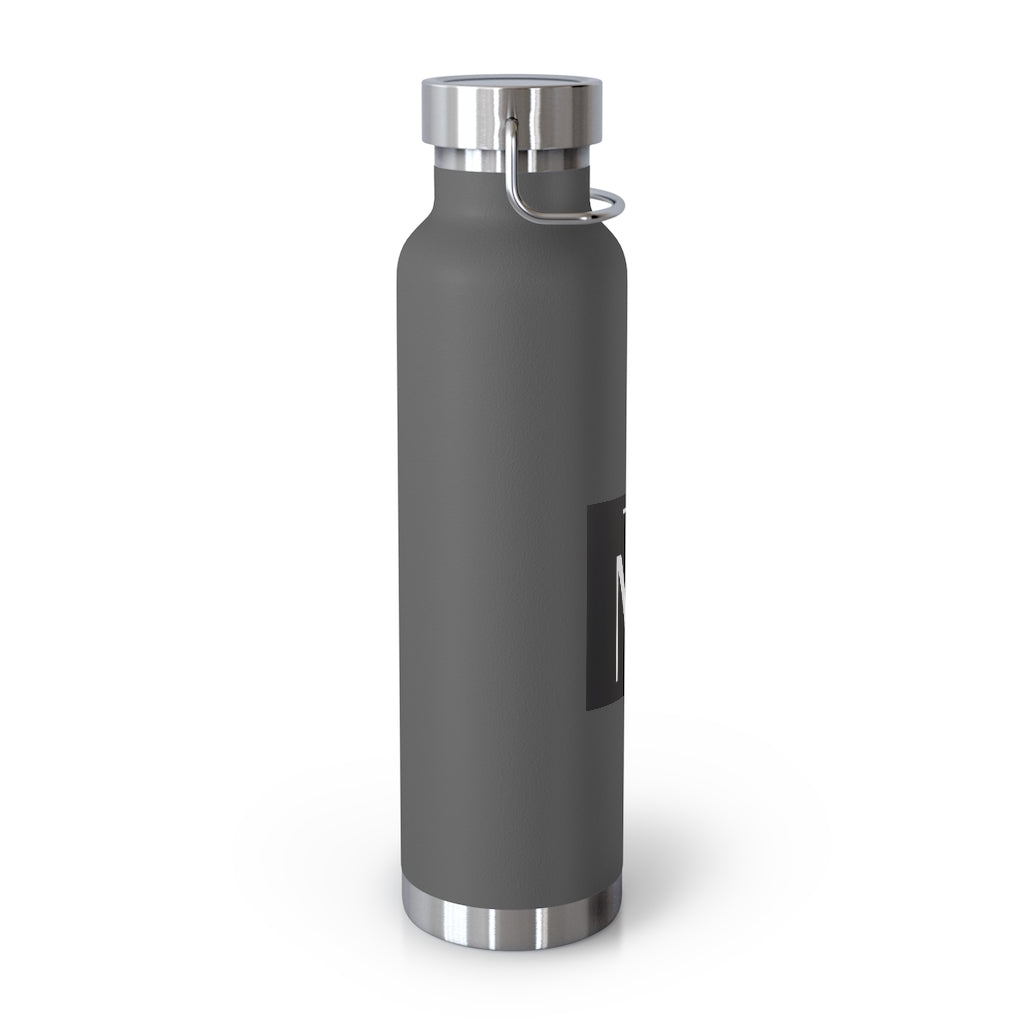 Bottle TM Edition 22oz Vacuum Insulated