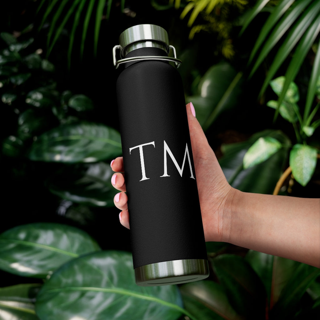 Bottle TM Edition 22oz Vacuum Insulated