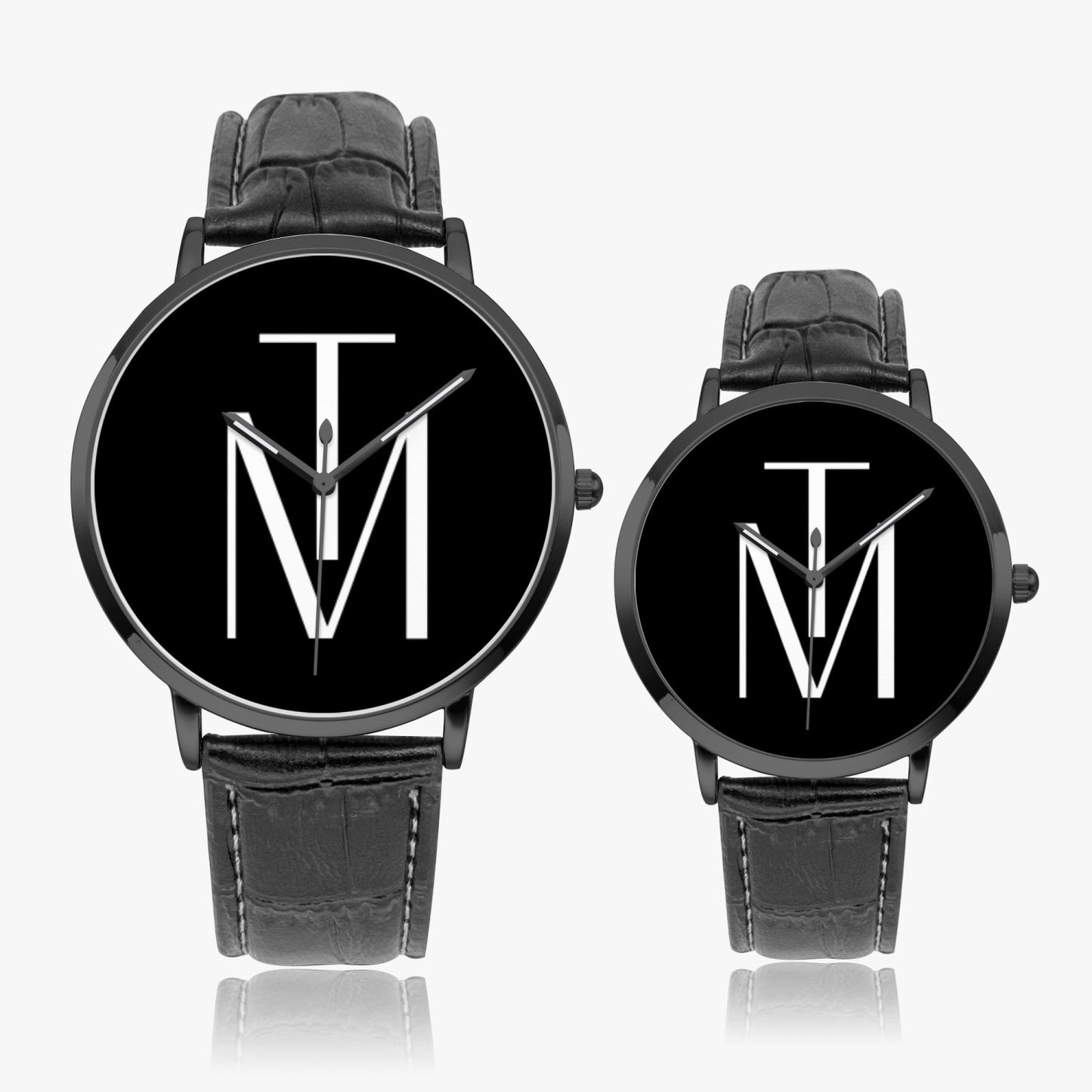 TM Instafamous Quartz Watch