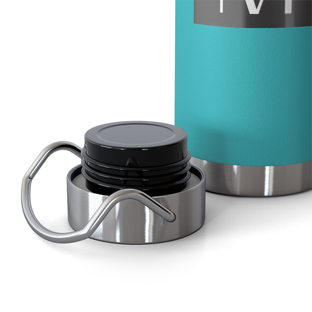 Bottle TM Edition 22oz Vacuum Insulated