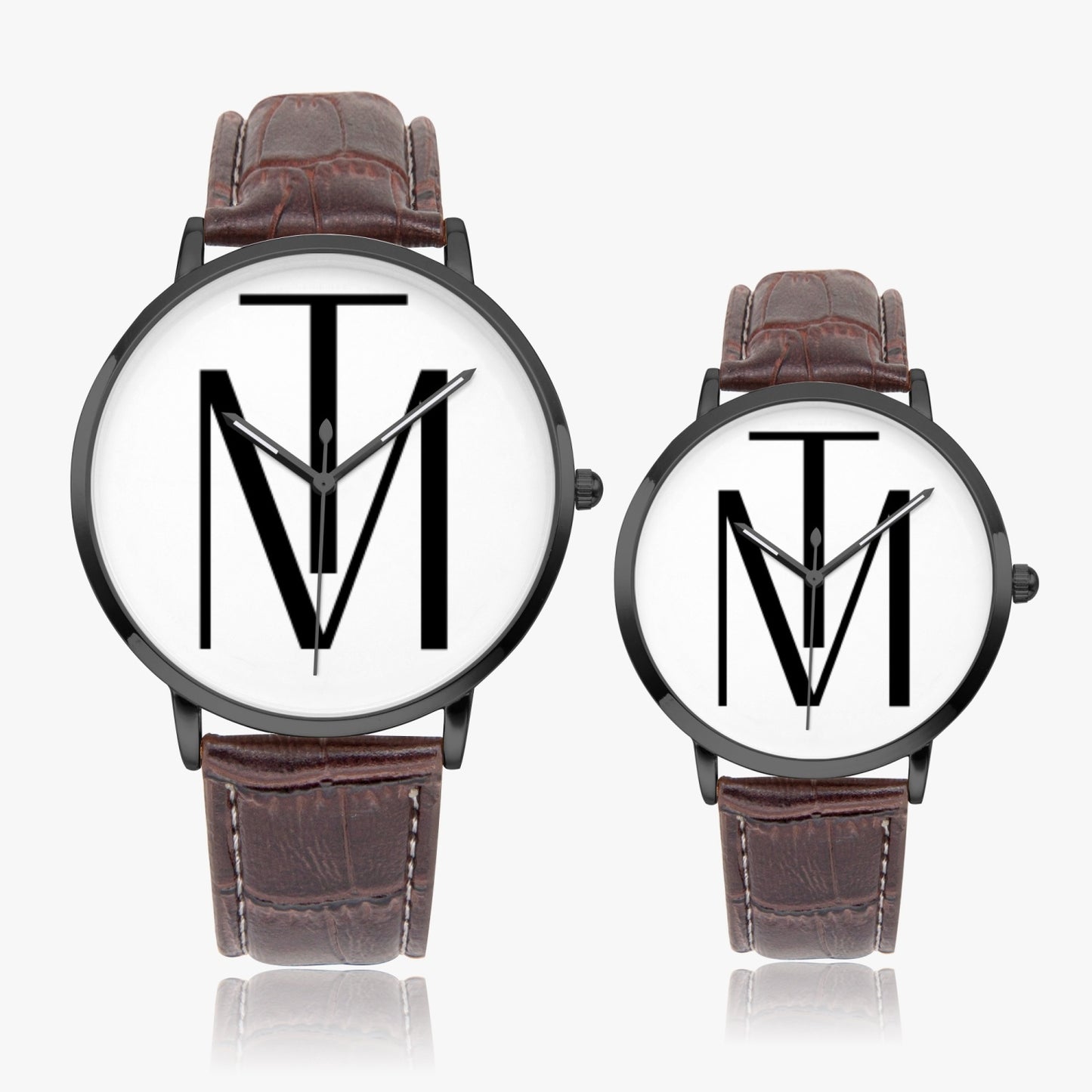 TM Luxury Instafamous Quartz watch