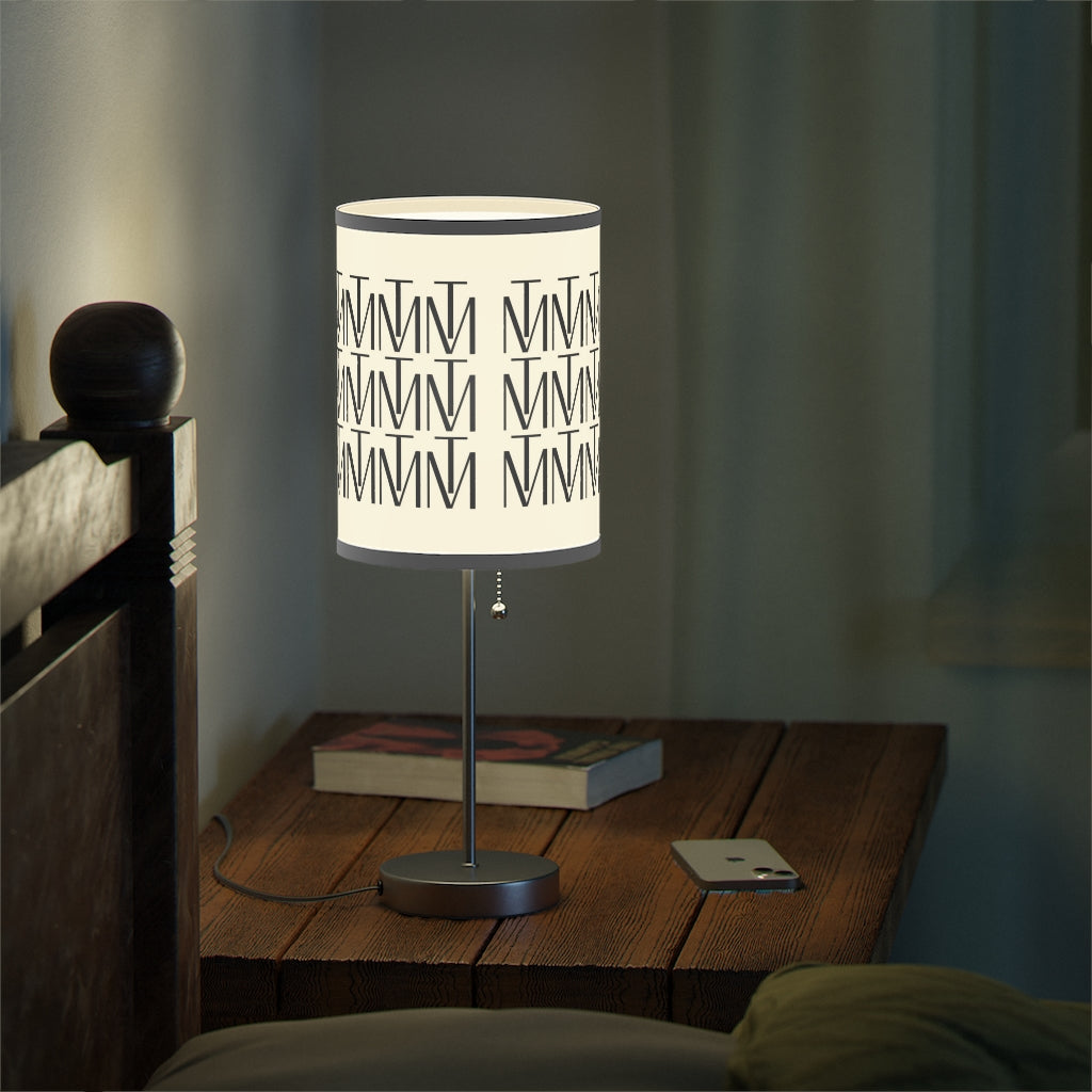 Lamp on a Stand, US|CA plug TM Luxury Lamp