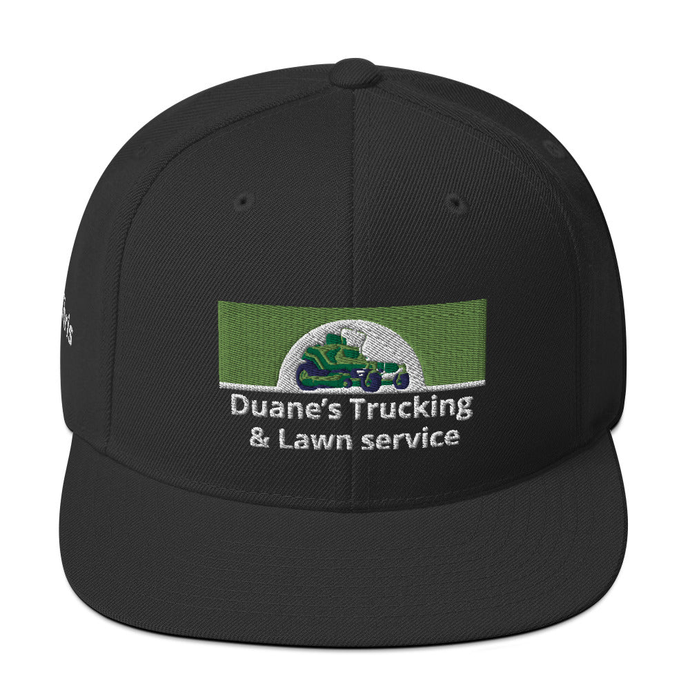 Cap Duane’s Trucking