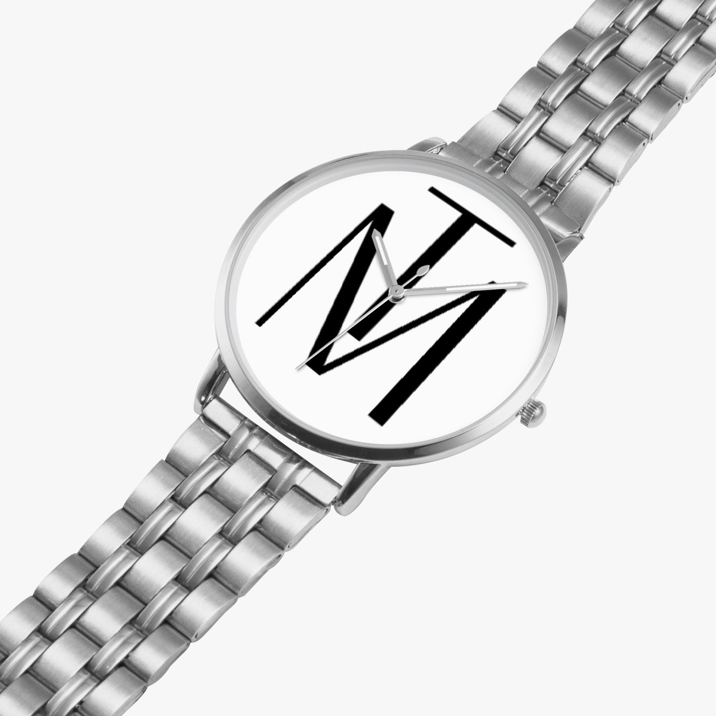 TM Luxury Instafamous Quartz watch