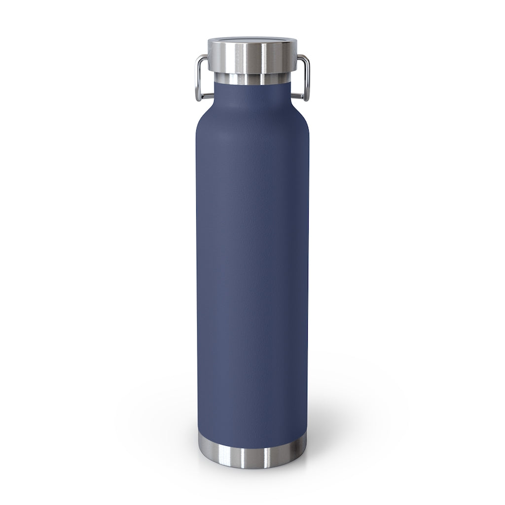 Bottle TM Edition 22oz Vacuum Insulated