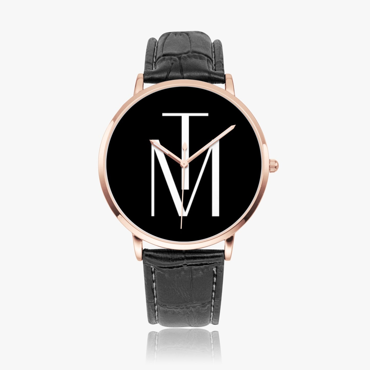 TM Instafamous Quartz Watch