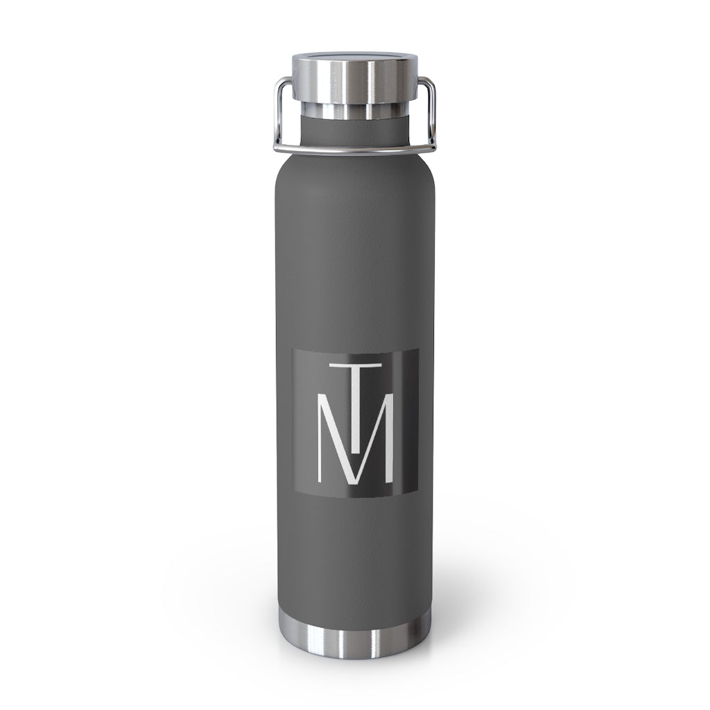 Bottle TM Edition 22oz Vacuum Insulated