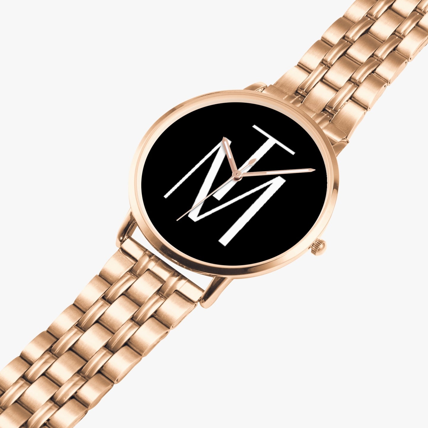 TM Instafamous Quartz Watch