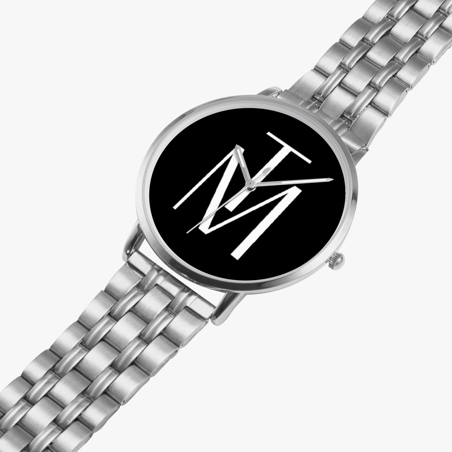 TM Instafamous Quartz Watch