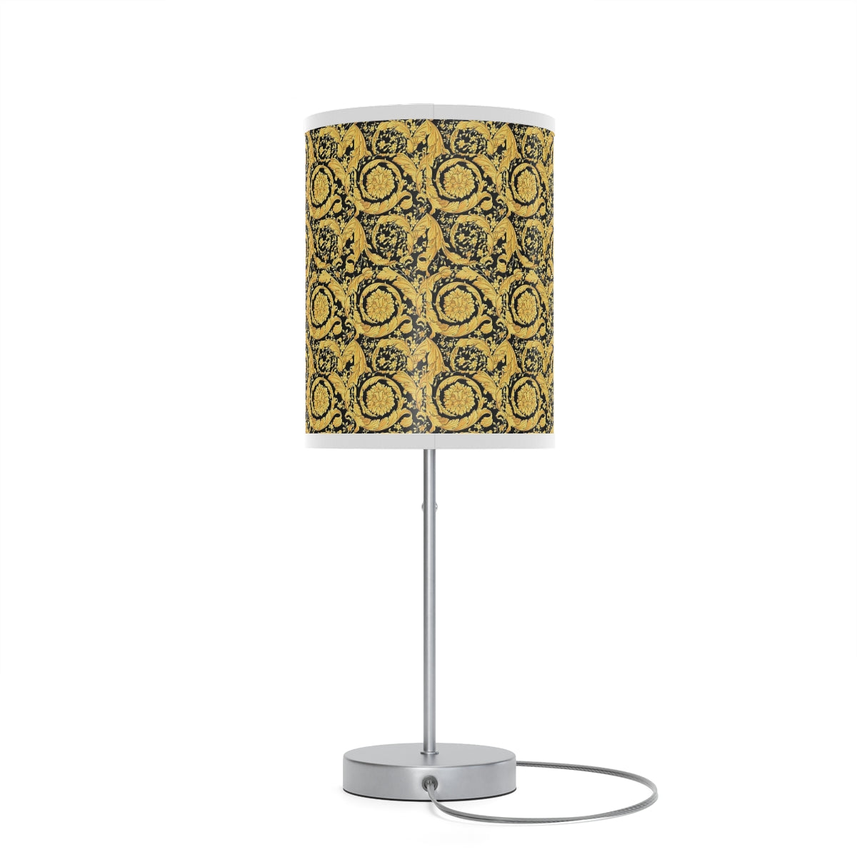 Lamp on a Stand TM Baroque Edition, US|CA plug