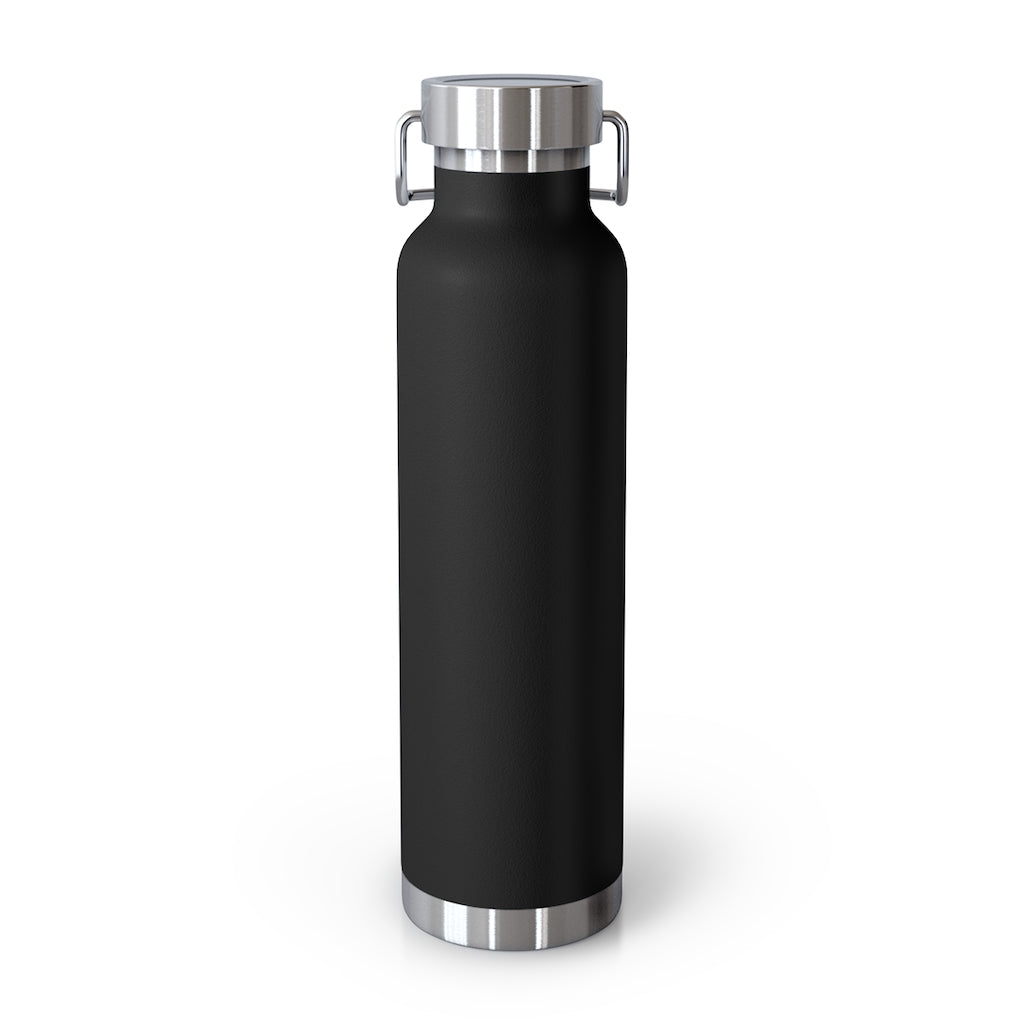 Bottle TM Edition 22oz Vacuum Insulated