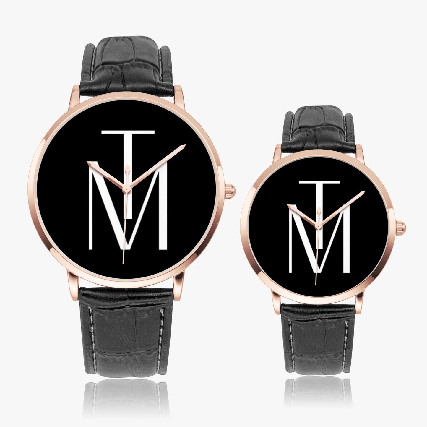 TM Instafamous Quartz Watch