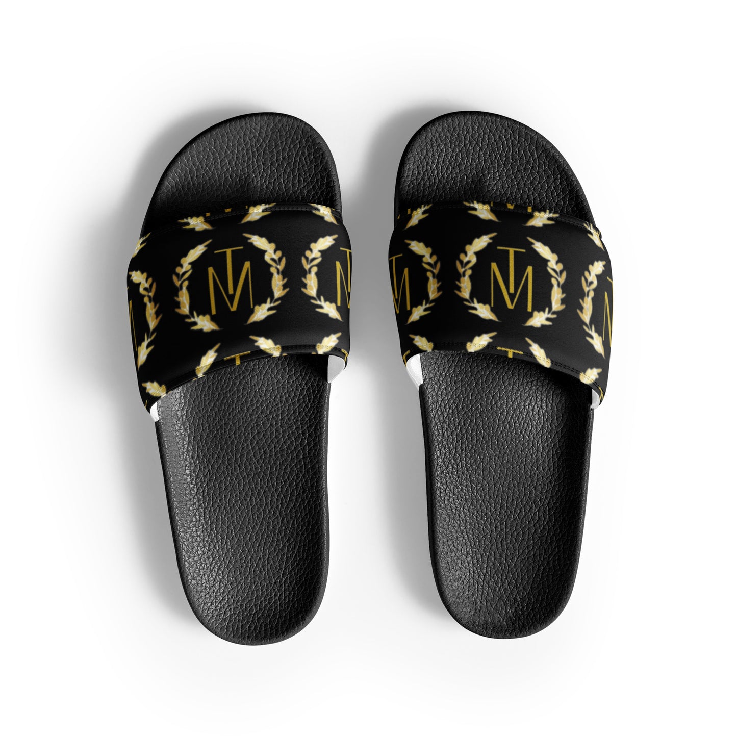 TM Gold Reef Men’s slides