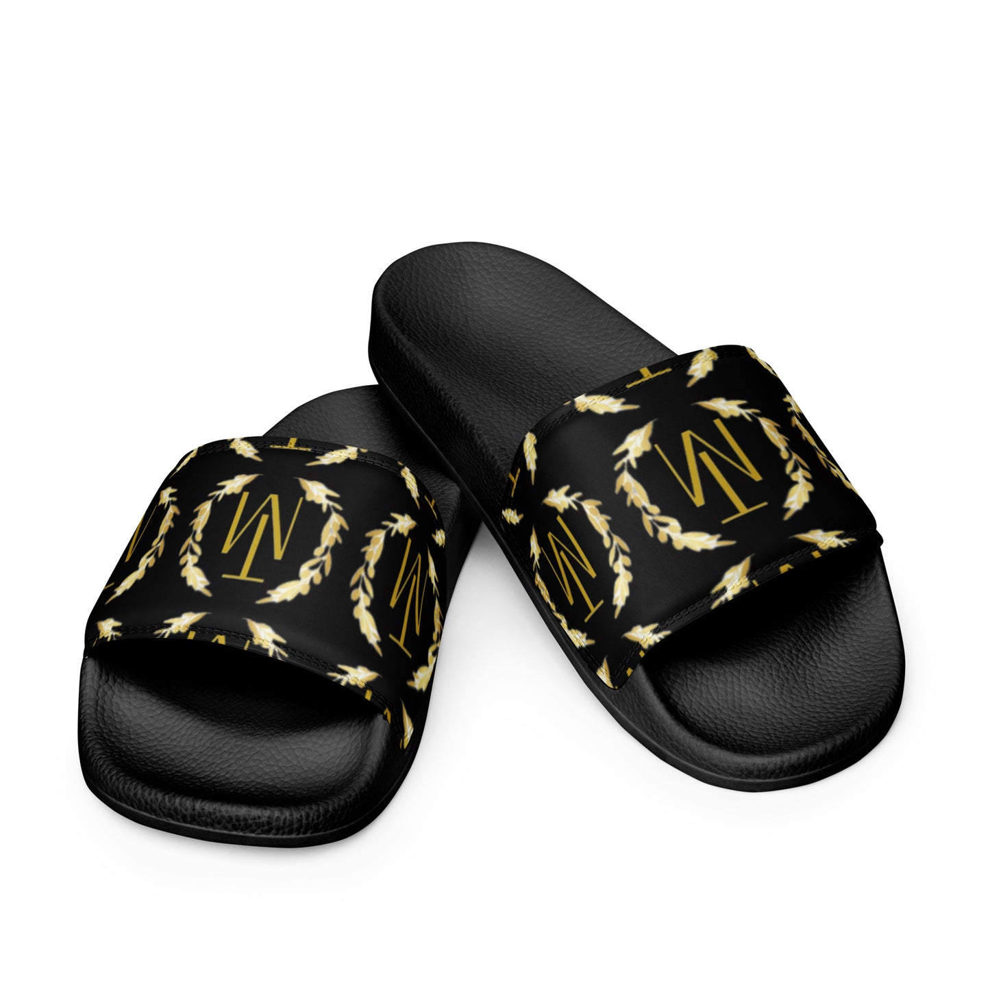 TM Gold Reef Men’s slides