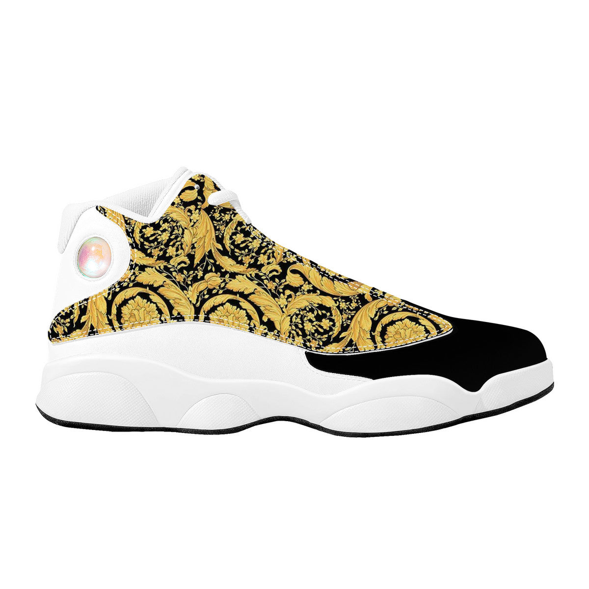 TM Baroque Sneakers (J-Edition)