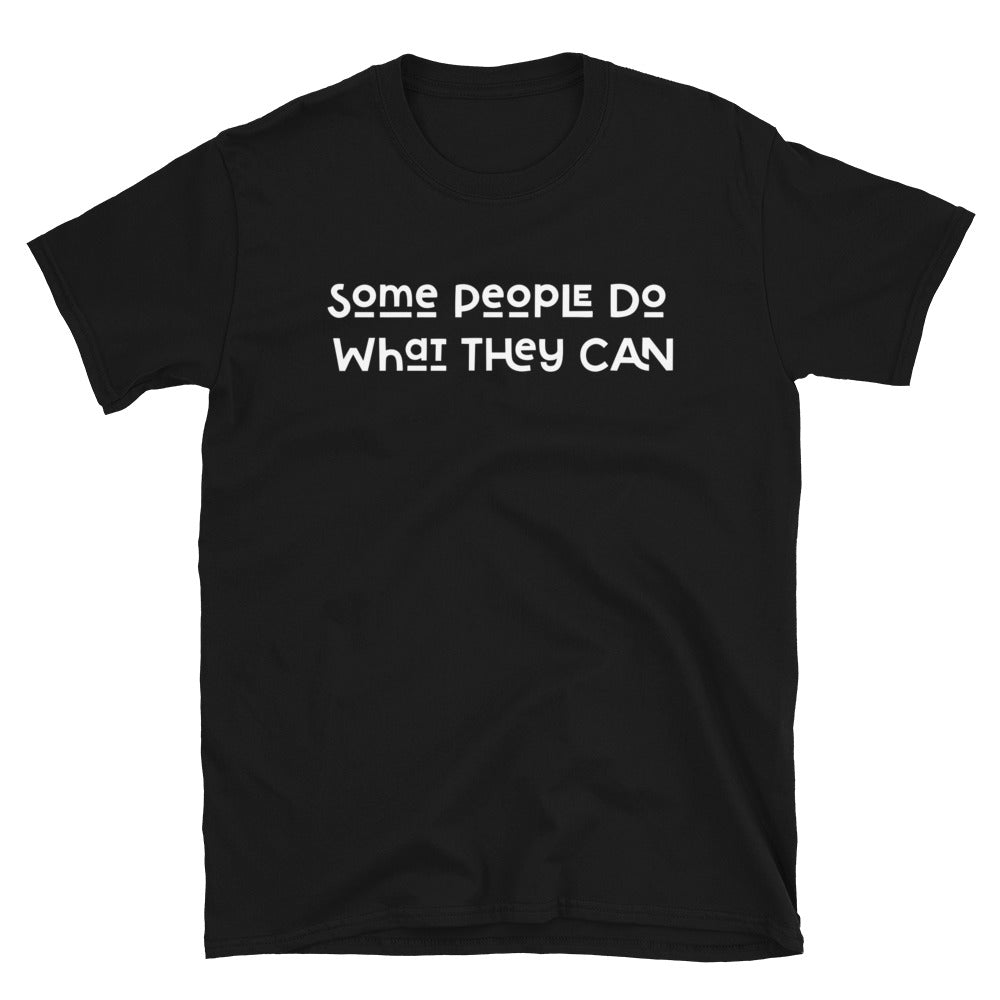 T-Shirt I Do What I Want