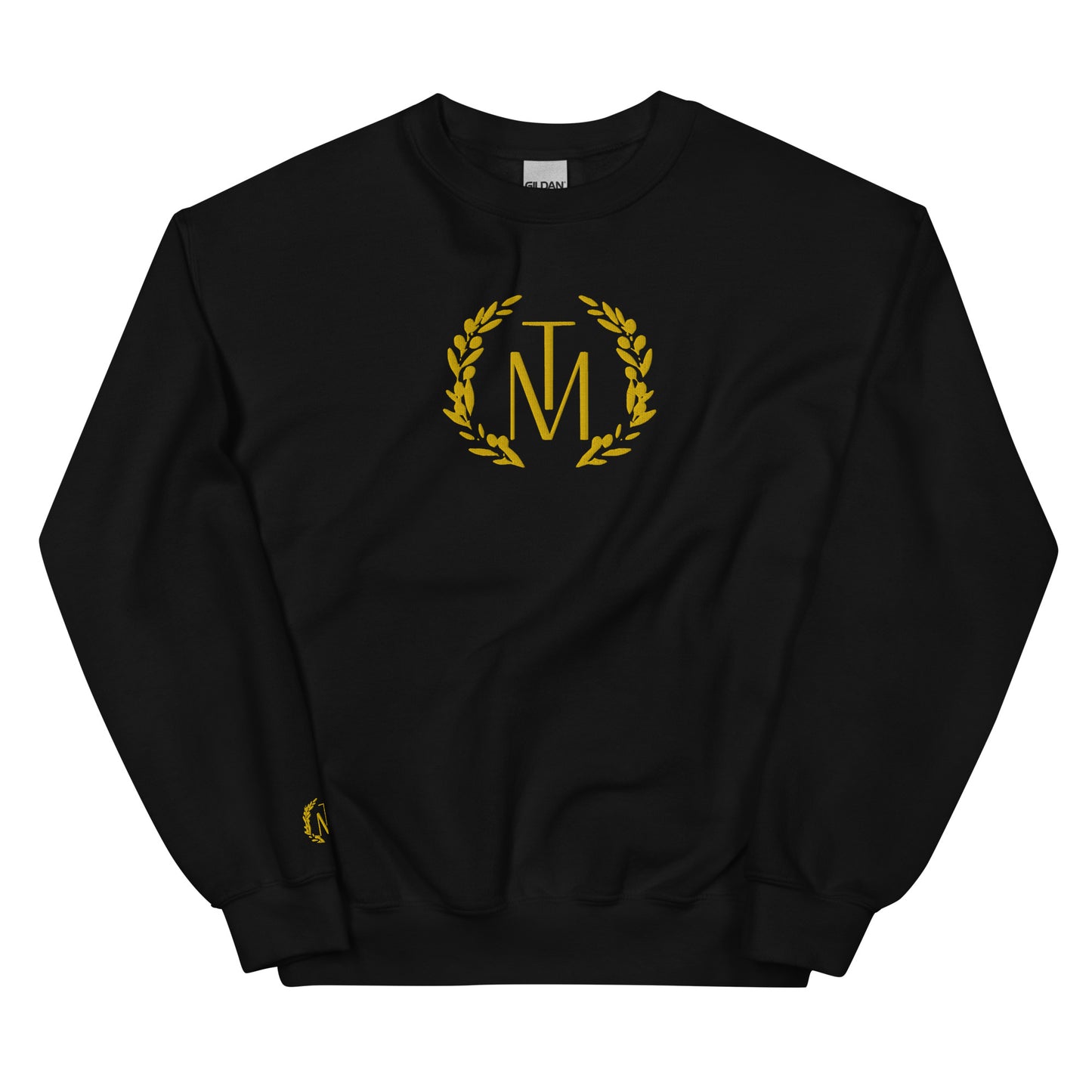 TM Gold Reef Unisex Sweatshirt