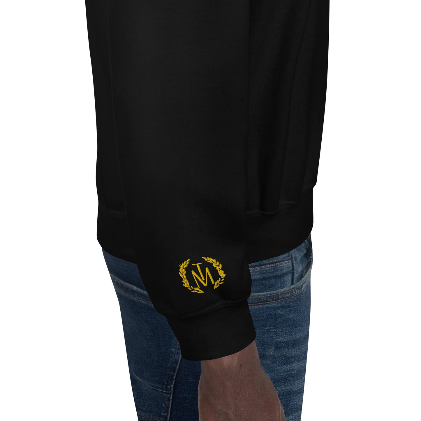 TM Gold Reef Unisex Sweatshirt