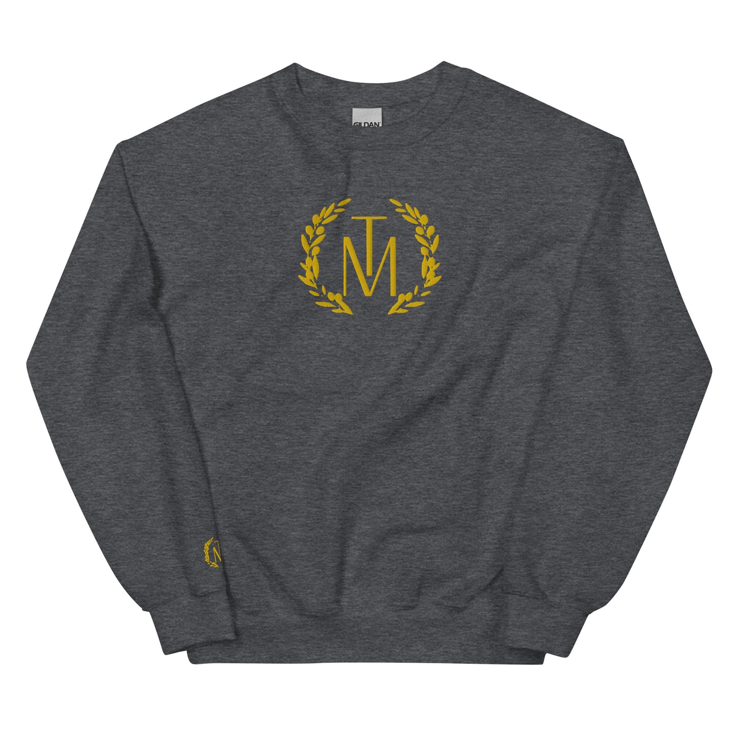 TM Gold Reef Unisex Sweatshirt