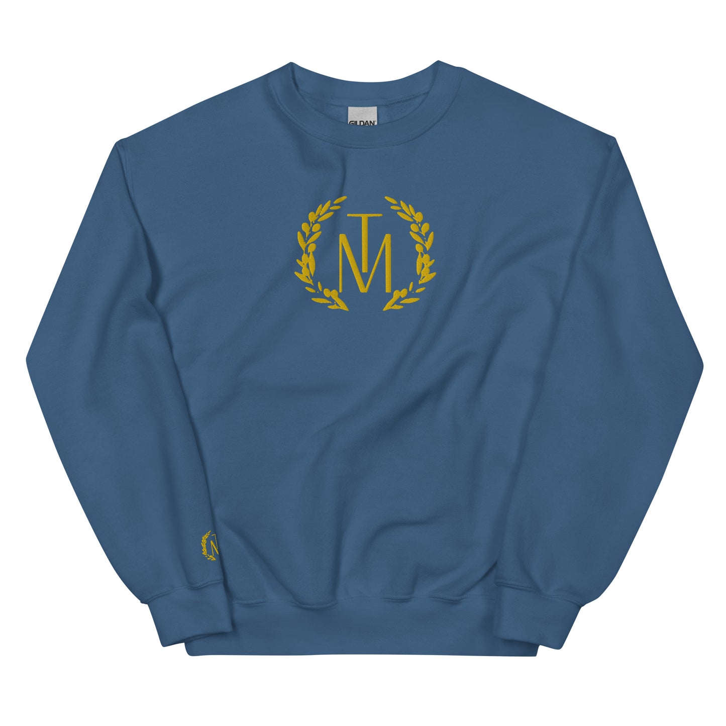 TM Gold Reef Unisex Sweatshirt