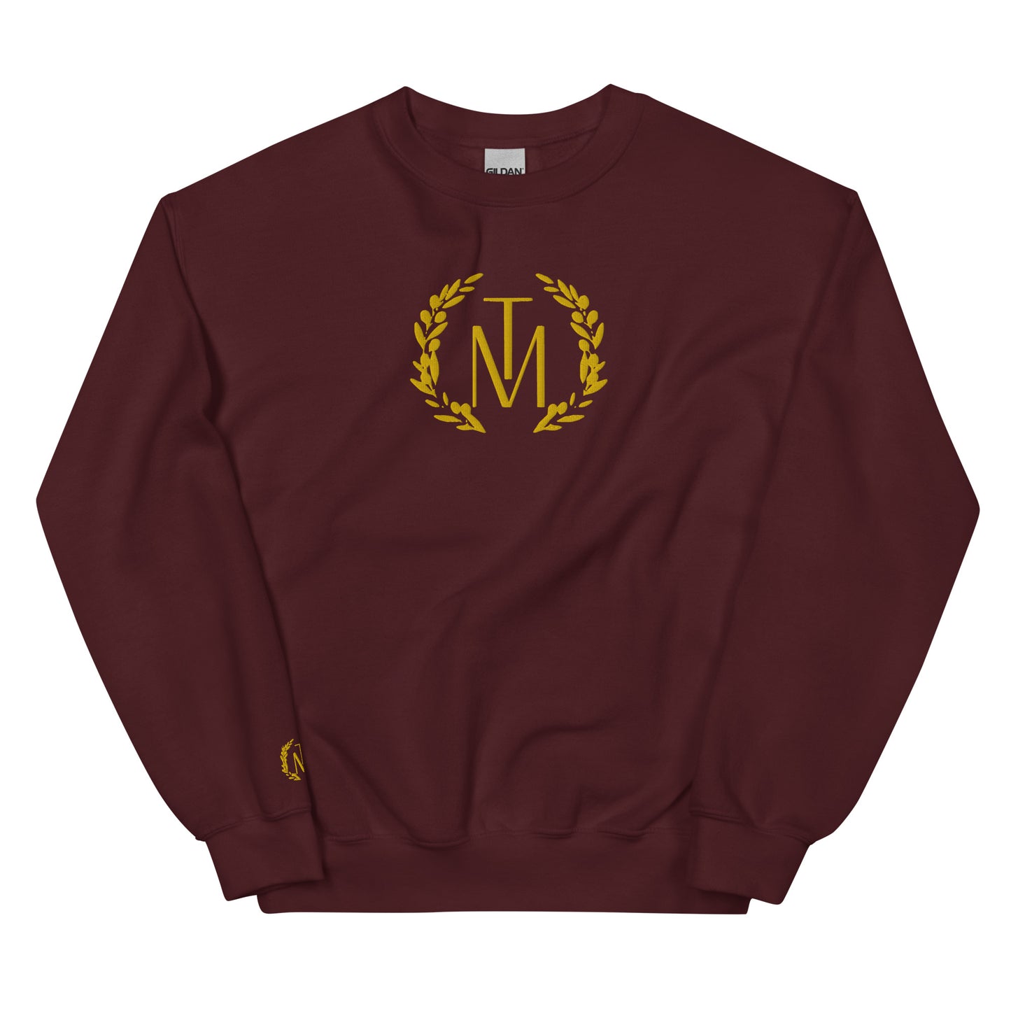 TM Gold Reef Unisex Sweatshirt