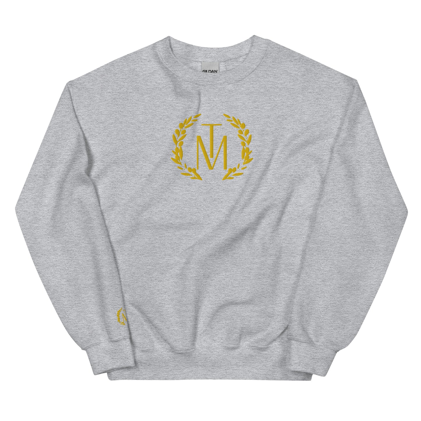 TM Gold Reef Unisex Sweatshirt