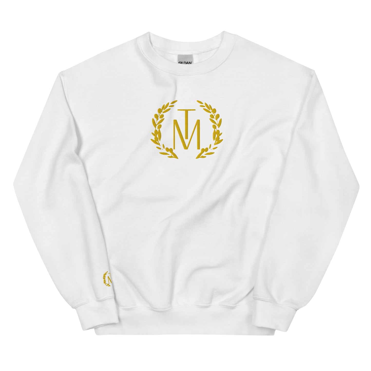 TM Gold Reef Unisex Sweatshirt