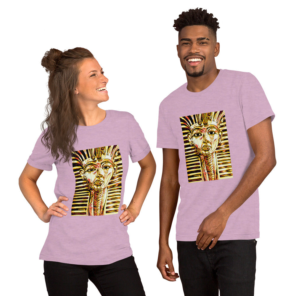 T-Shirt King TUT Kemet