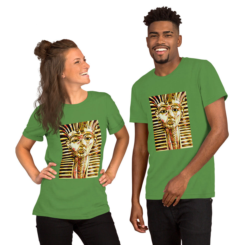 T-Shirt King TUT Kemet