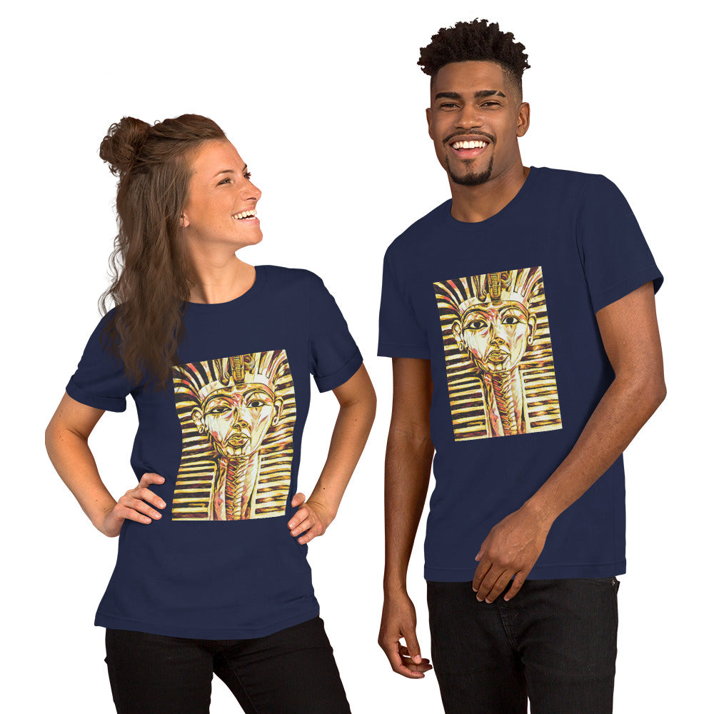 T-Shirt King TUT Kemet