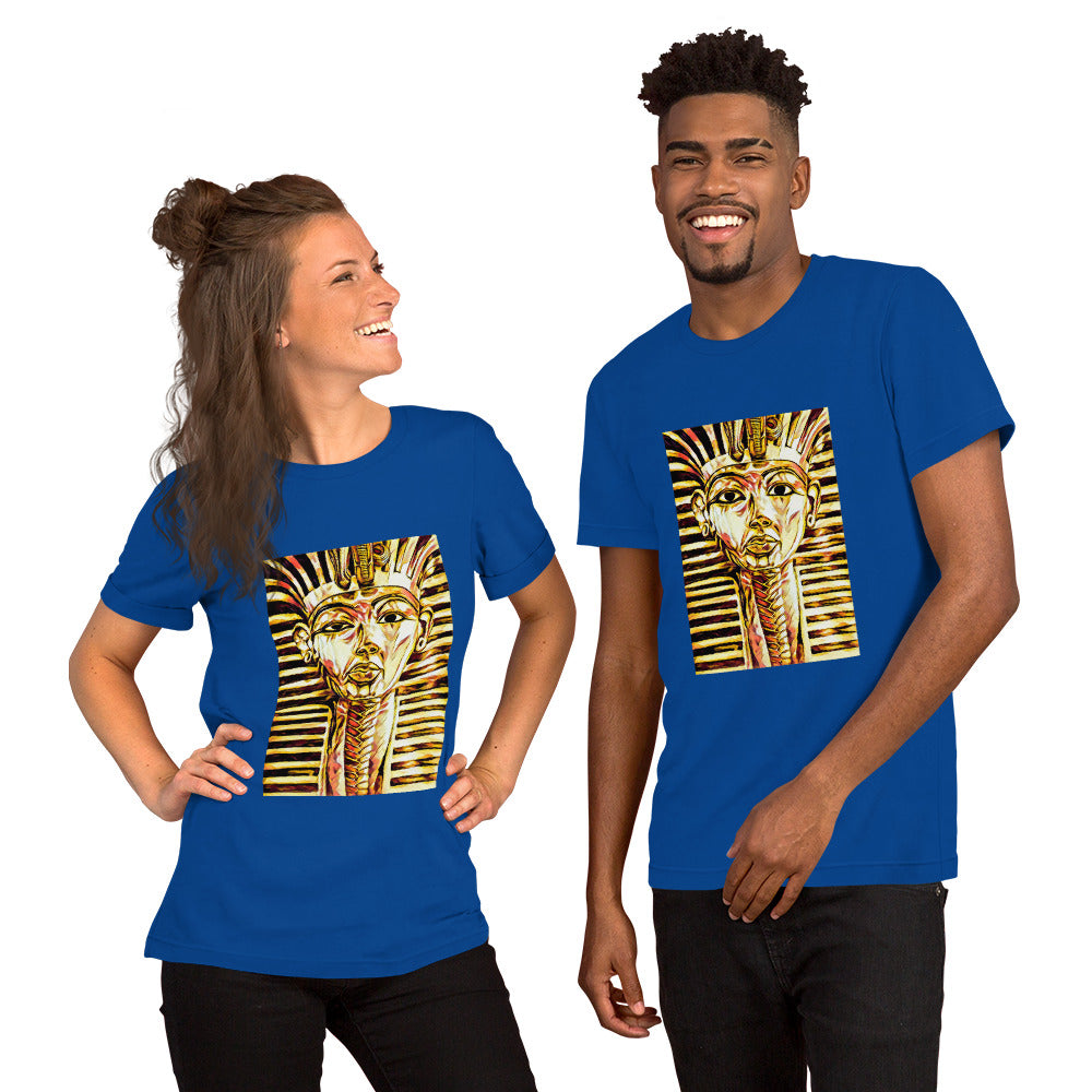 T-Shirt King TUT Kemet