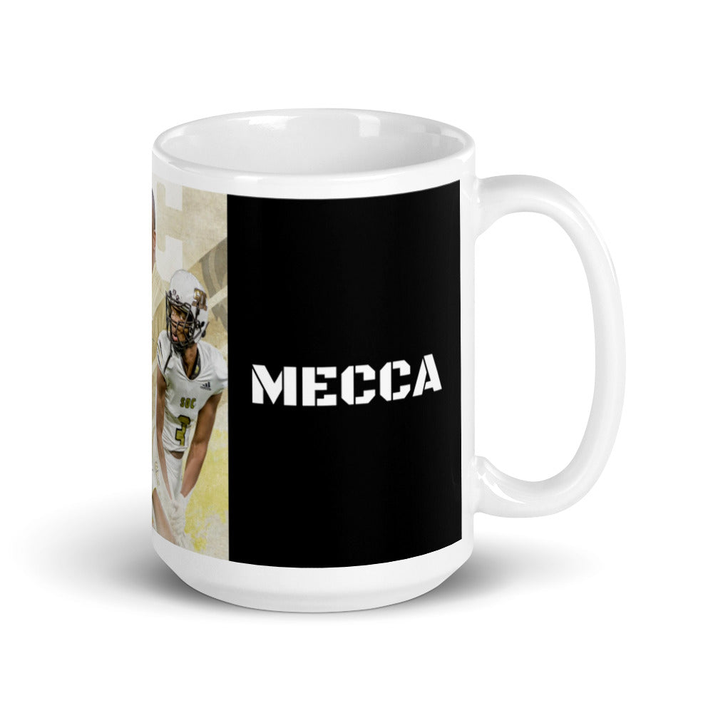 Mug SOC MECCA glossy