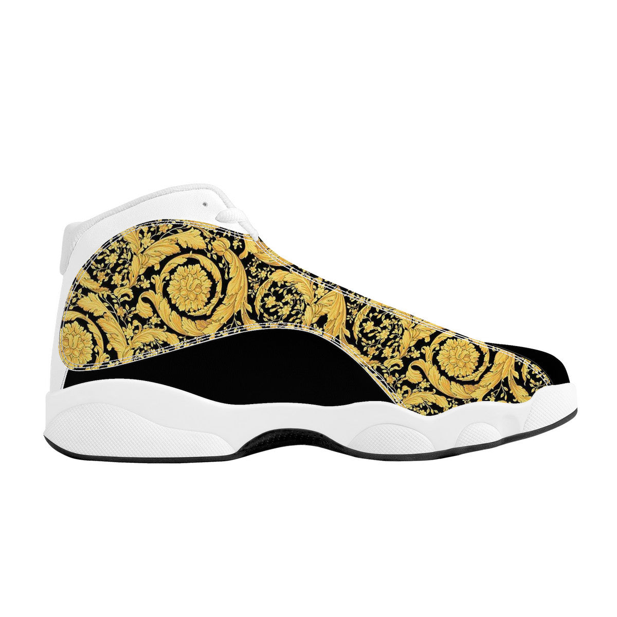 TM Baroque Sneakers (J-Edition)